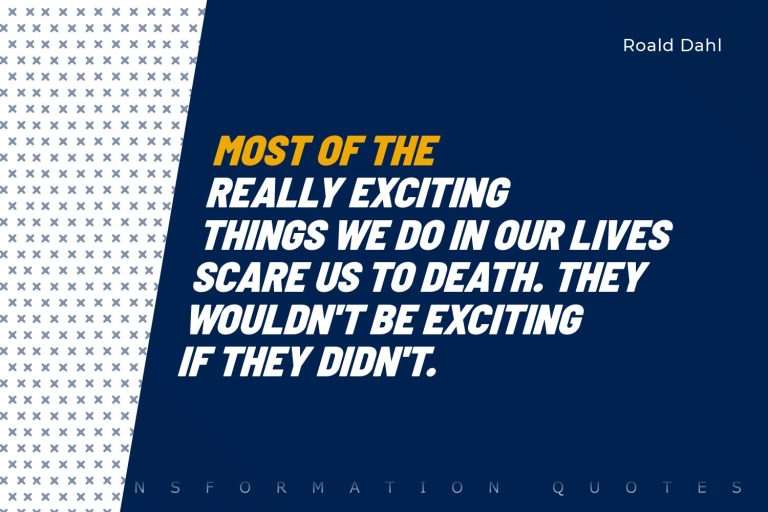 Roald Dahl Quotes (1)
