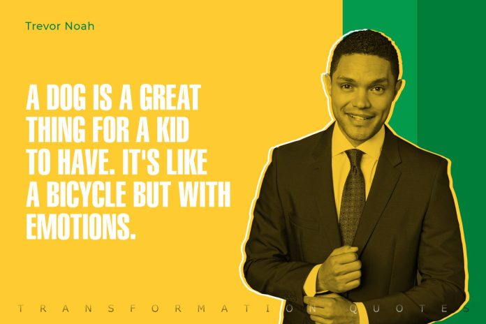 Trevor Noah Quotes (1)