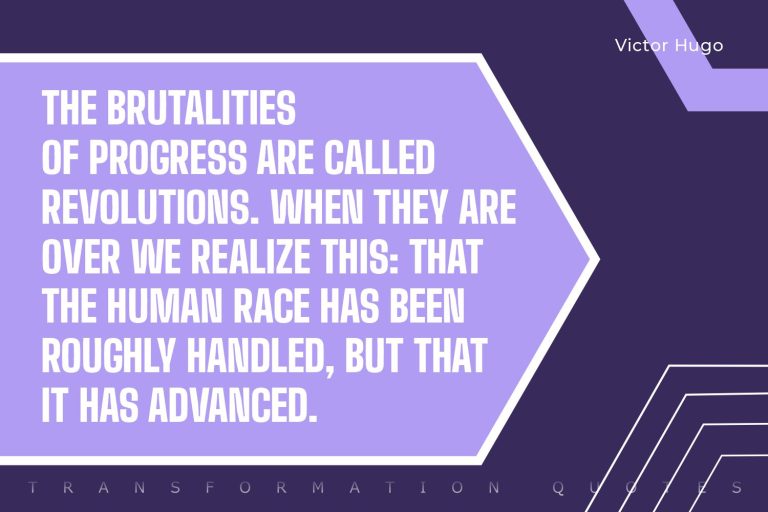 Victor Hugo Quotes (1)