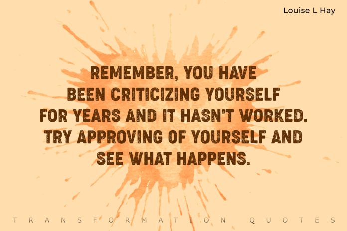 Affirmation Quotes (1)