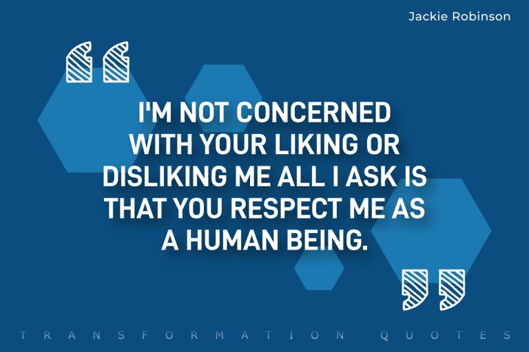 Respect Others Quotes (1)