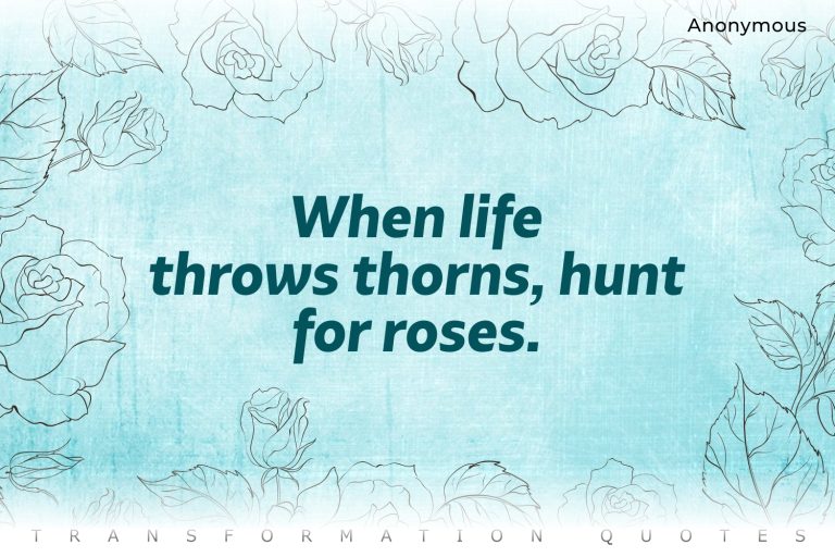 Rose Quotes (1)