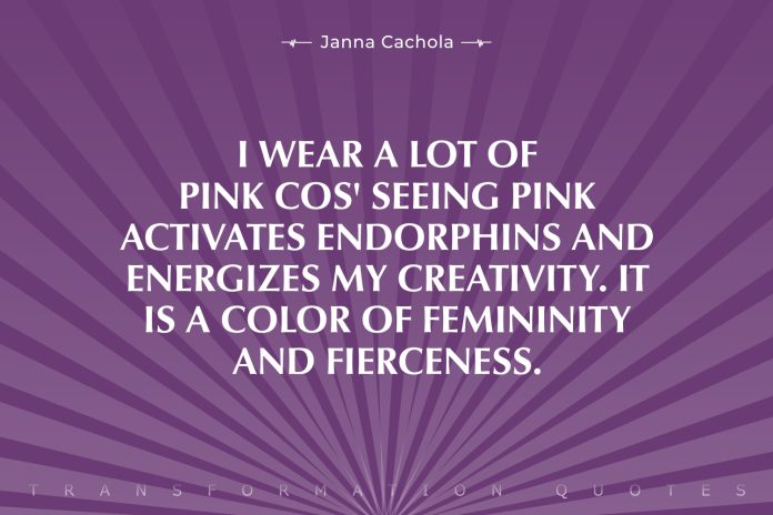 Pink Quotes (1)