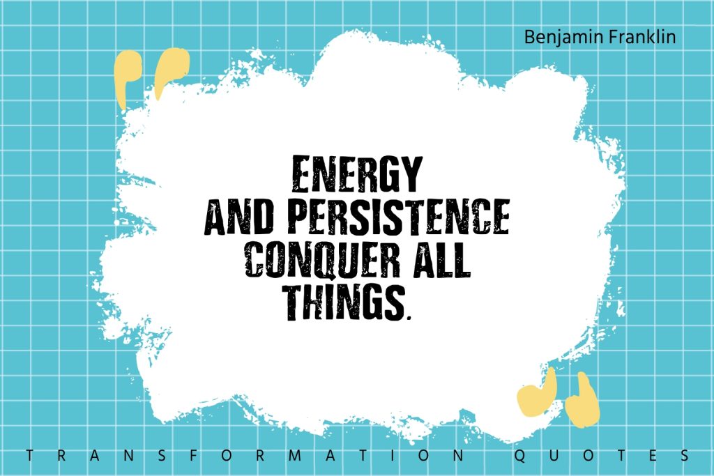 Consistency Quotes (5)