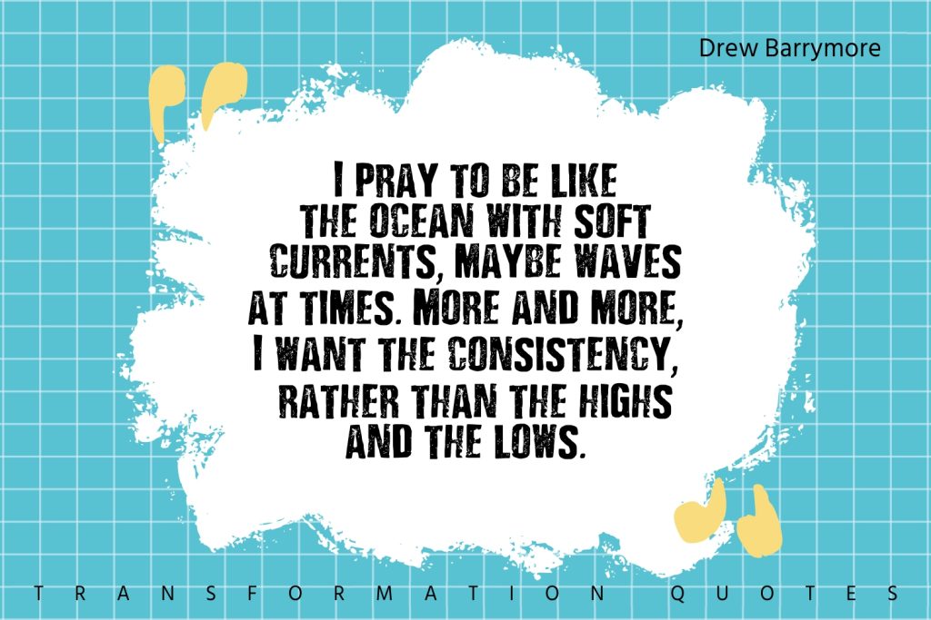 Consistency Quotes (7)