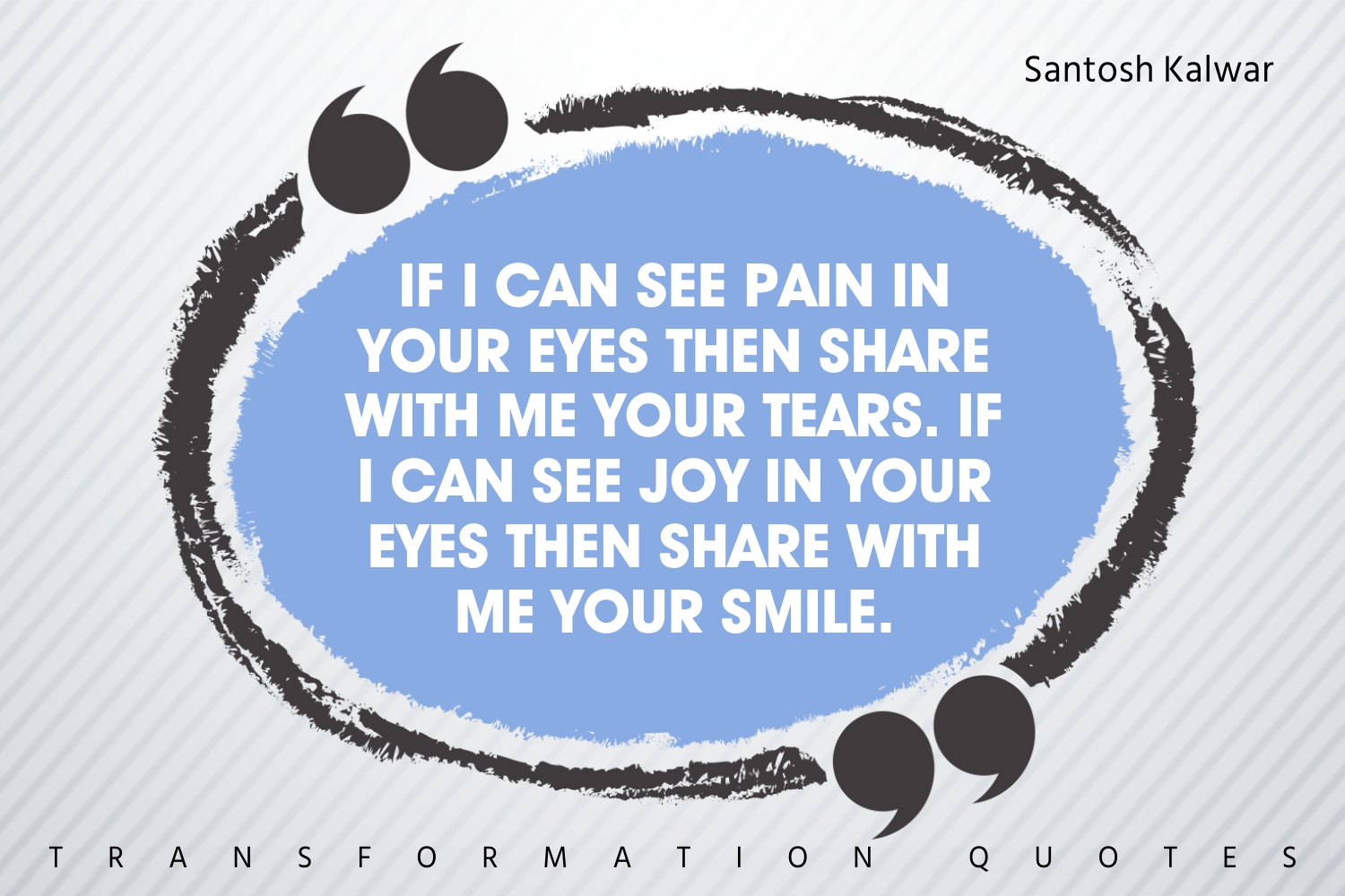 eyes can talk quotes