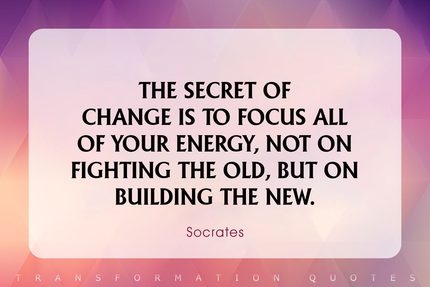 10 Focus Quotes That Will Make You Sharp TransformationQuotes