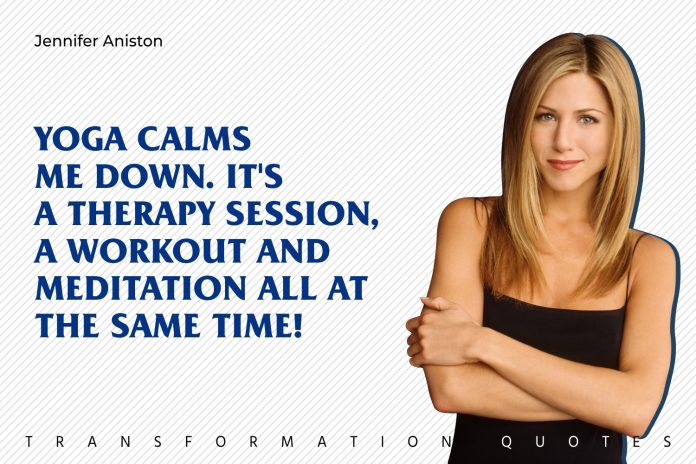 Jennifer Aniston Quotes (1)
