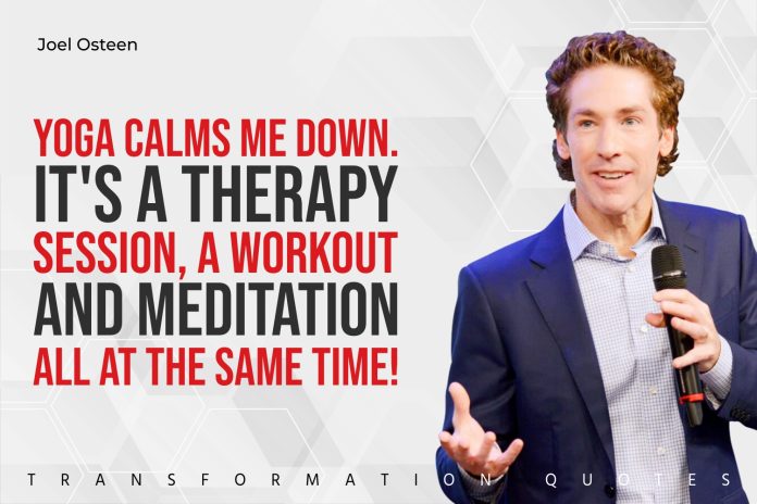 Joel Osteen Quotes (1)