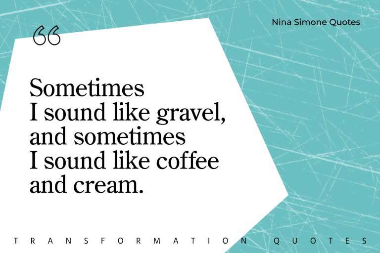 Nina Simone Quotes (1)