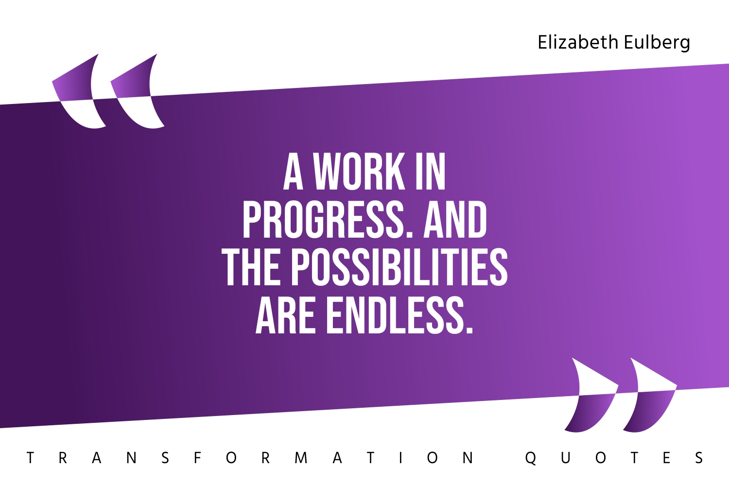 10 Progress Quotes That Will Inspire You TransformationQuote