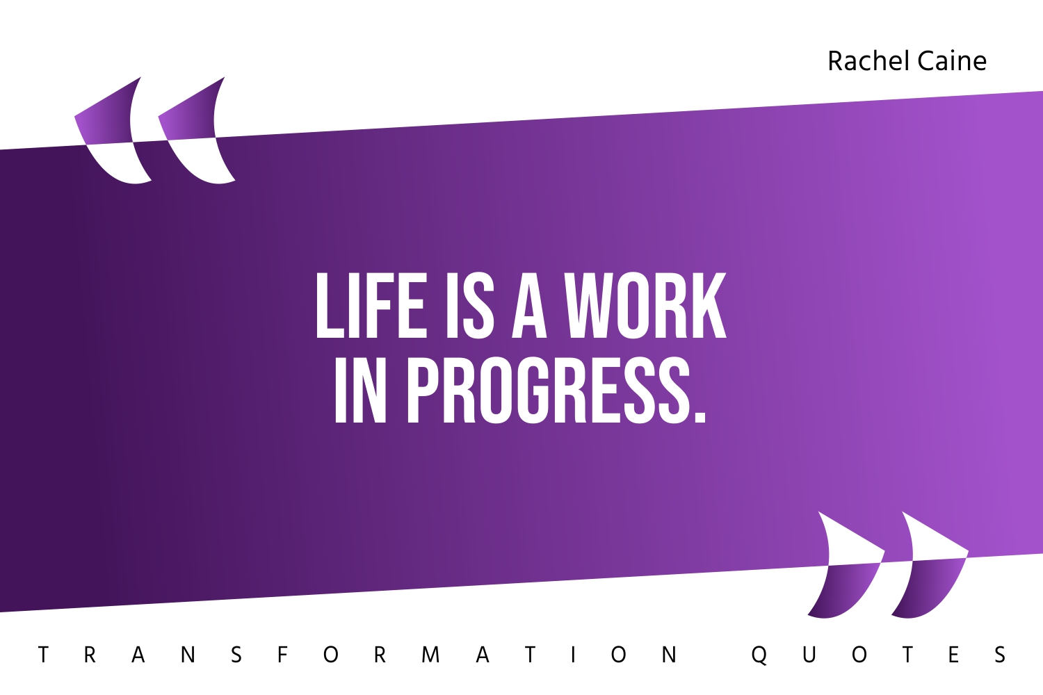 10 Progress Quotes That Will Inspire You TransformationQuote