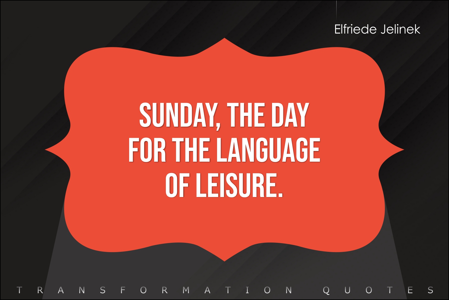 10 Sunday Quotes That Will Inspire You TransformationQuotes