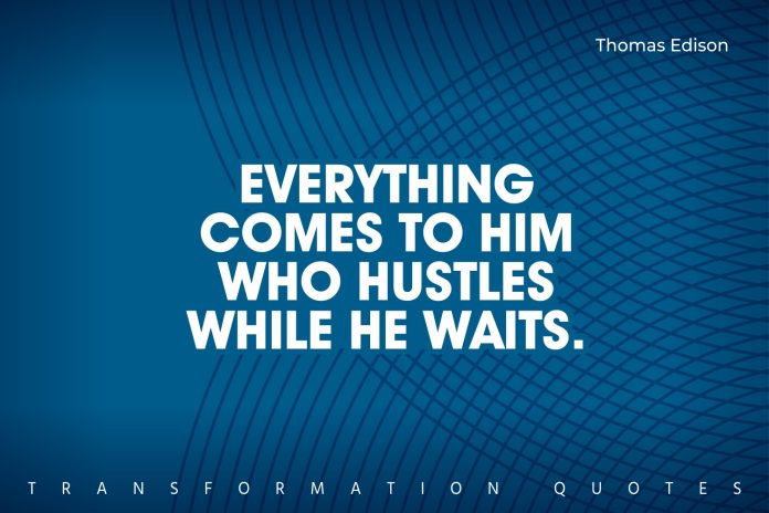 Thomas Edison Quotes 1 Thomas Edison Quotes (1)