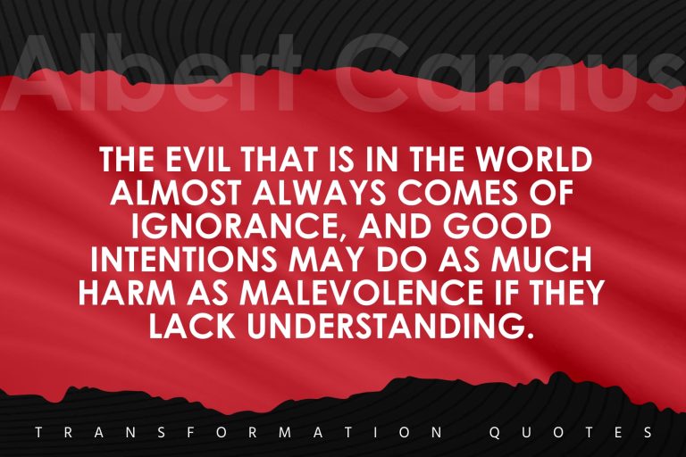 Albert Camus Quotes (1)