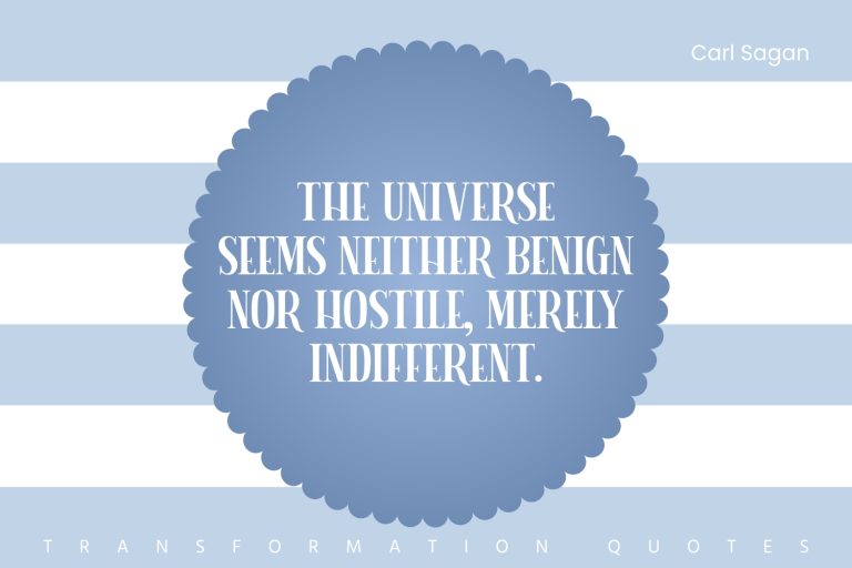 Carl Sagan Quotes (1)