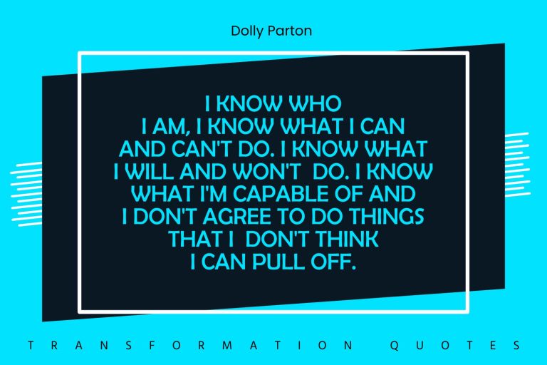 Dolly Parton Quotes (1)