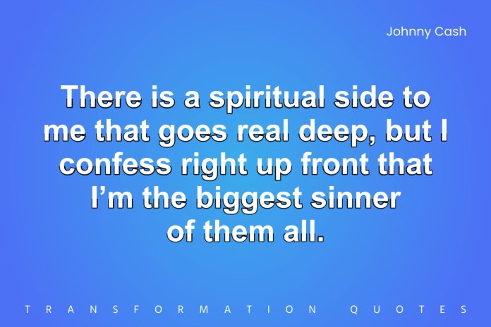 Johnny Cash Quotes (1)