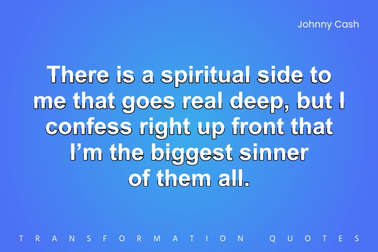 Johnny Cash Quotes (1)