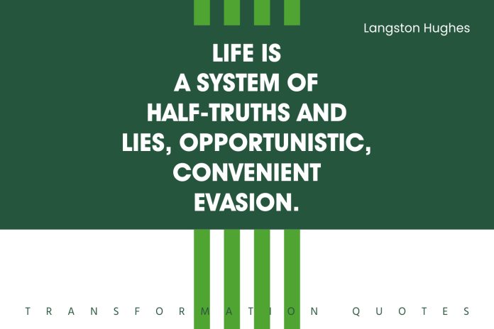 Langston Hughes Quotes 1 Langston Hughes Quotes (1)