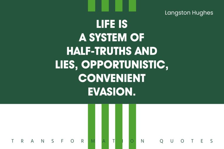 Langston Hughes Quotes (1)