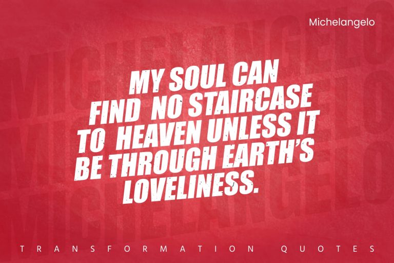 Michelangelo Quotes (1)