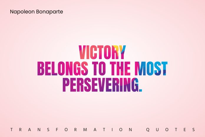 Napoleon Bonaparte Quotes (1)