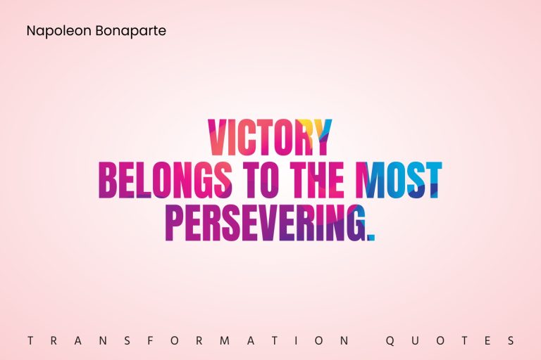 Napoleon Bonaparte Quotes (1)