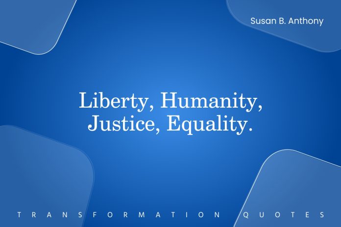 Susan B.Anthony Quotes 1 Susan B.Anthony Quotes (1)