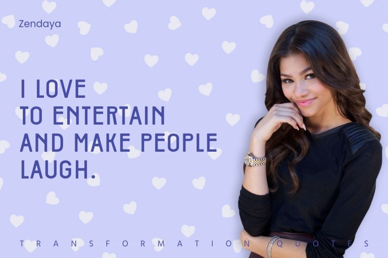 Zendaya Quotes (1)