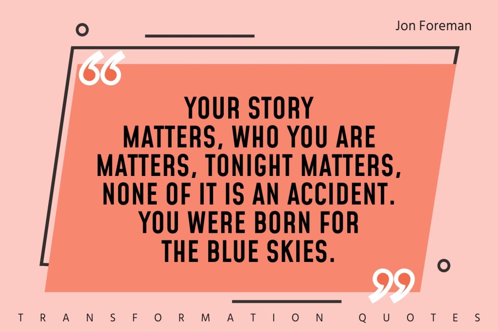 Sky is the Limit Quotes (3)