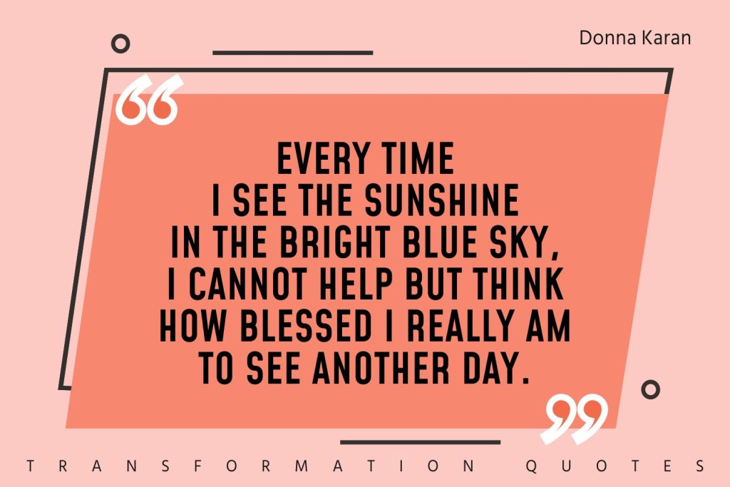Sky is the Limit Quotes (4)