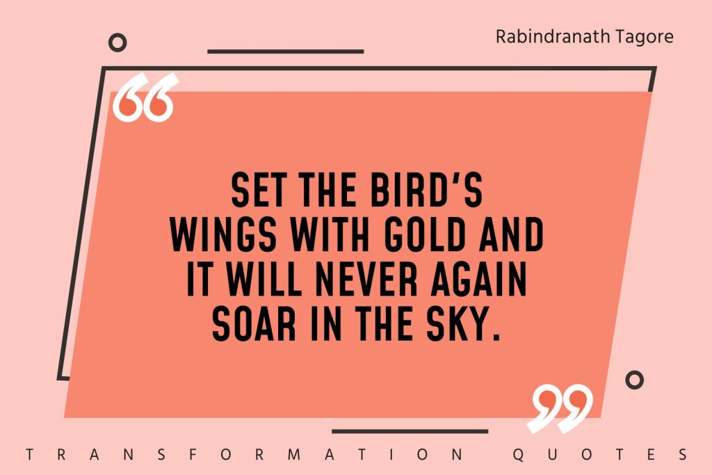 Sky is the Limit Quotes (5)