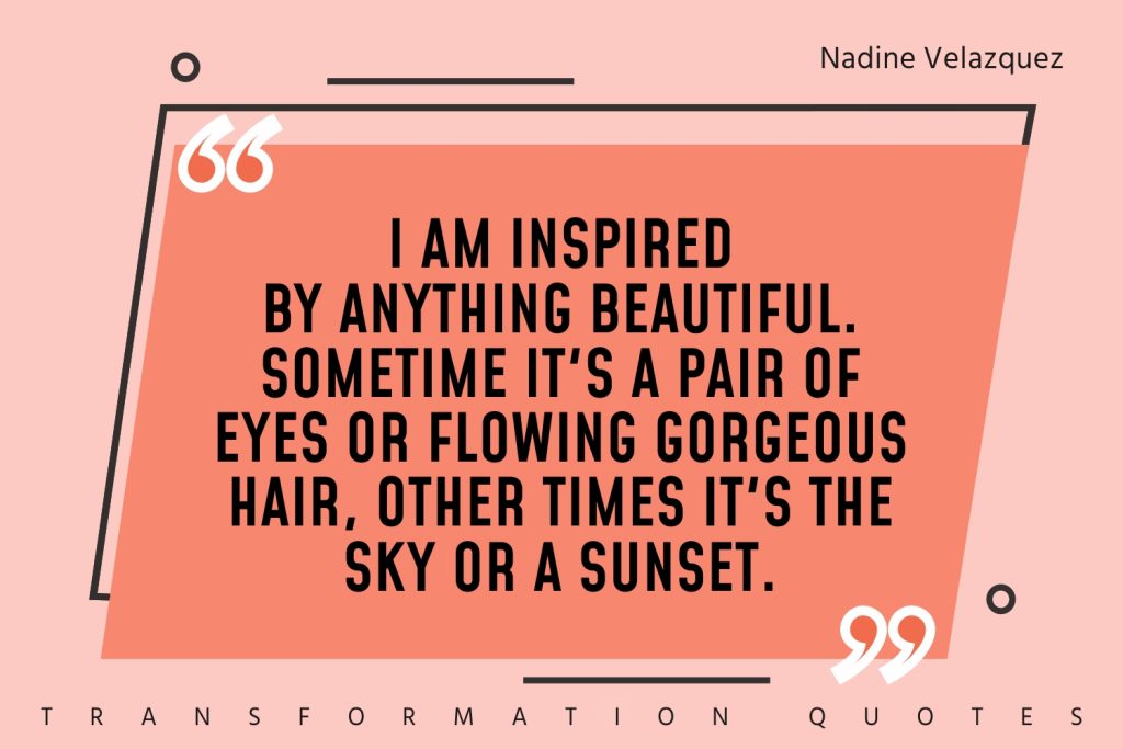 Sky is the Limit Quotes (6)