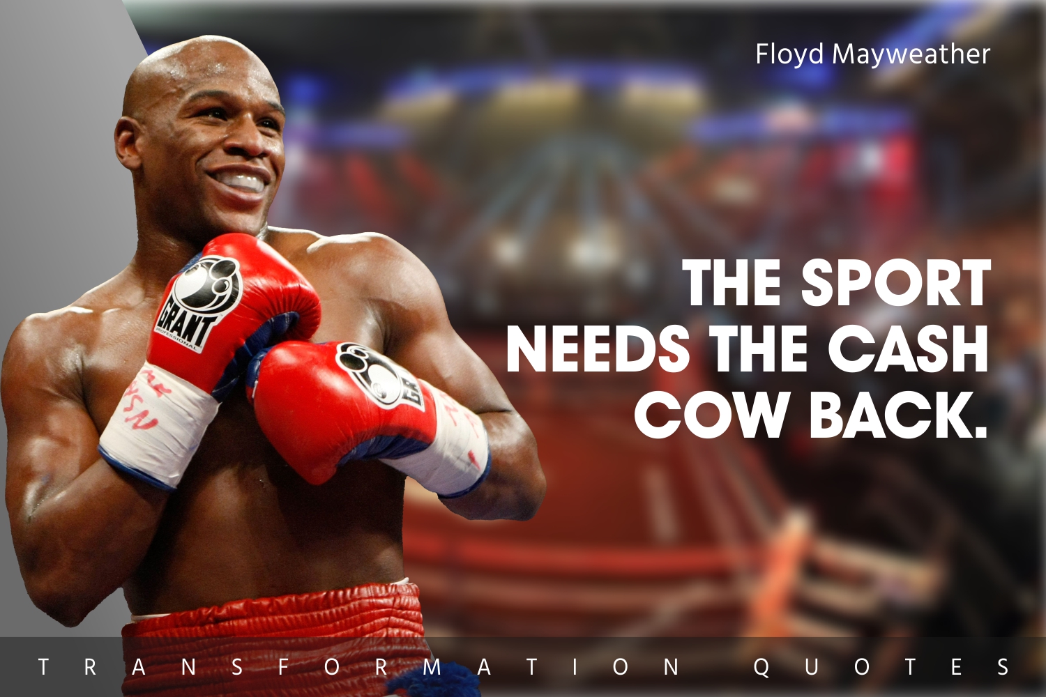 10 Floyd Mayweather Quotes That Will Inspire You TransformationQuotes