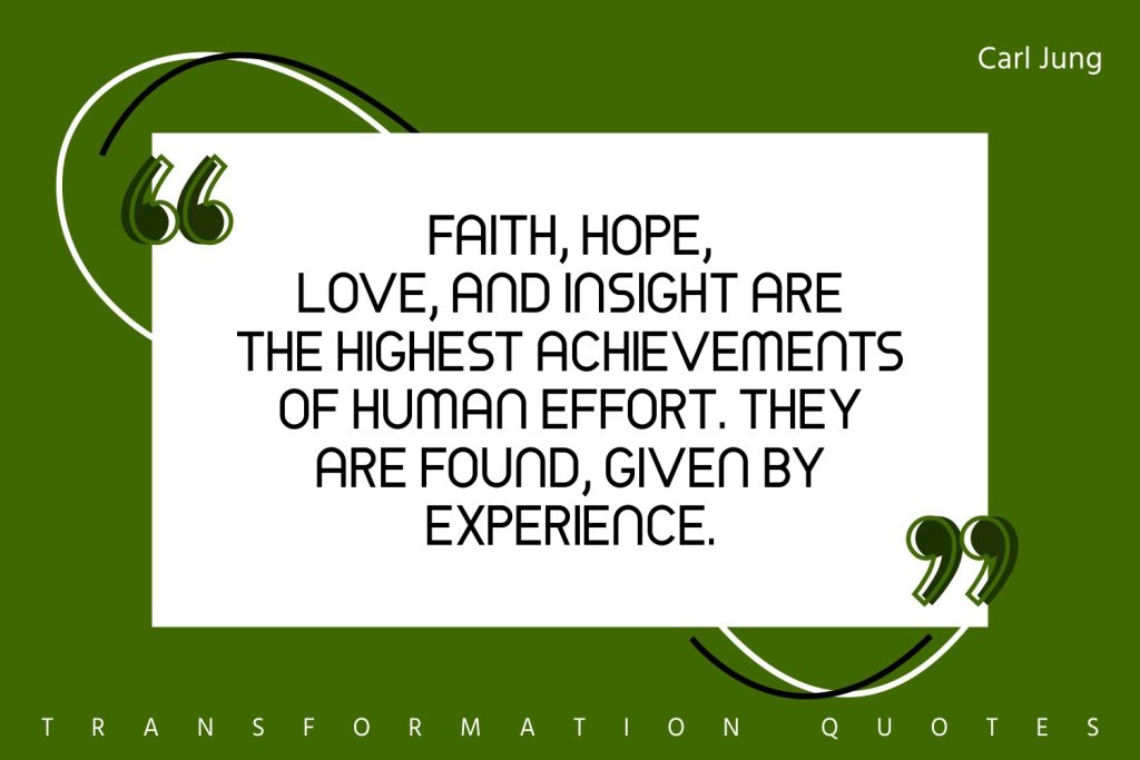 Carl Jung Quotes (3)