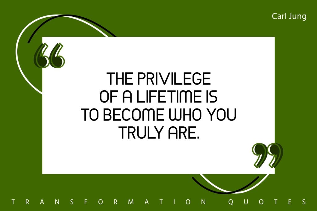 Carl Jung Quotes (5)