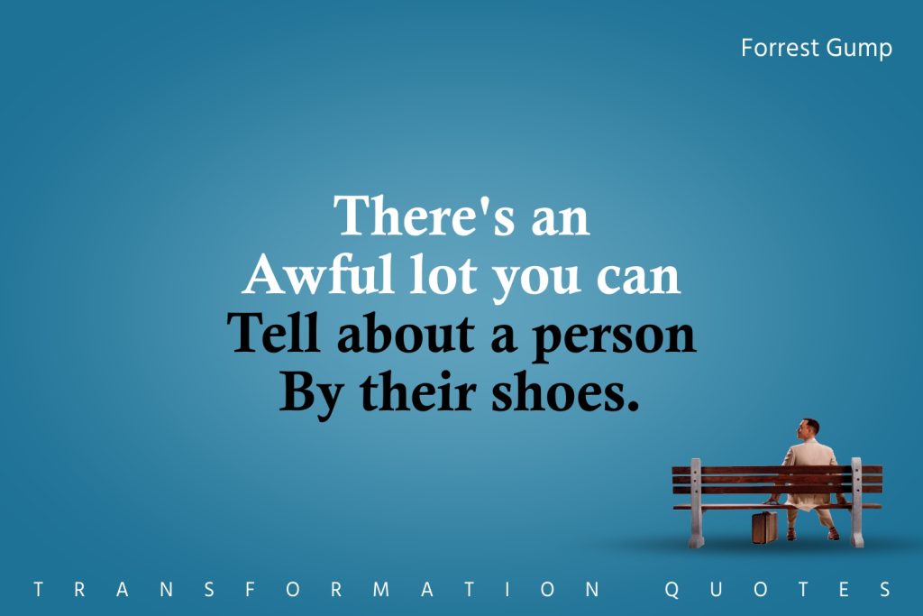 Forrest Gump Quotes (9)