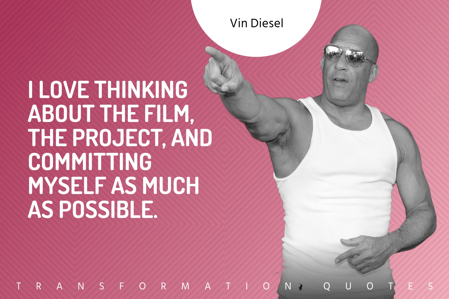 10 Vin Diesel Quotes That Will Inspire You TransformationQuotes