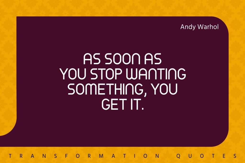 Andy Warhol Quotes (7)