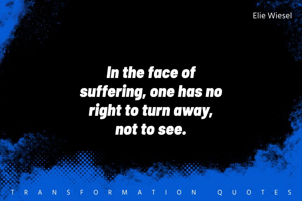 Elie Wiesel Quotes (4)