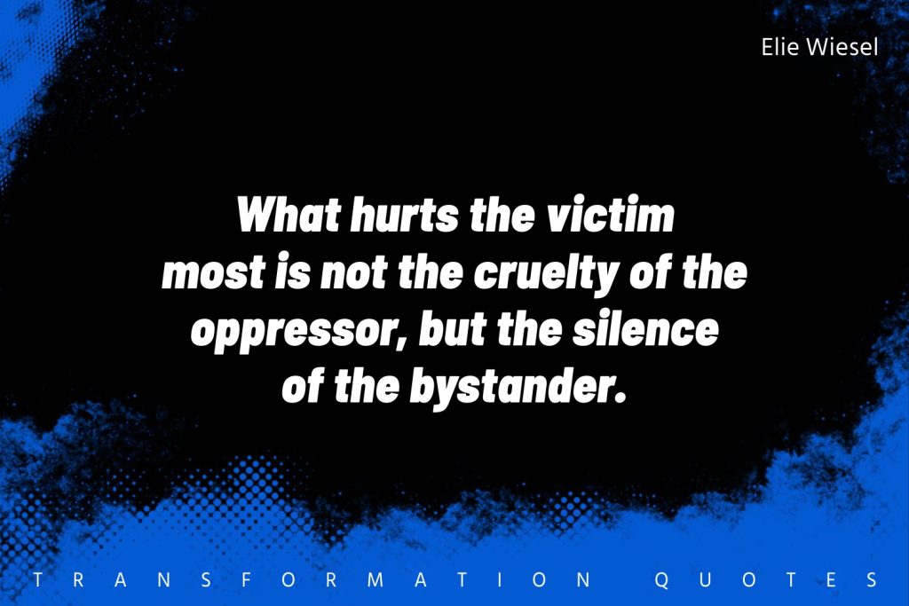 Elie Wiesel Quotes (7)