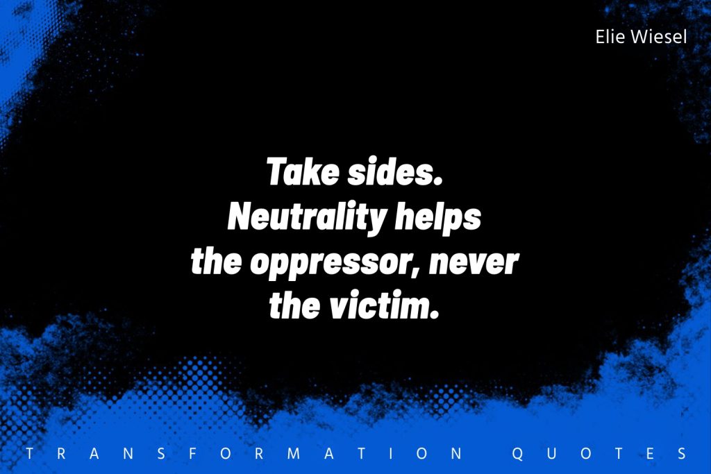 Elie Wiesel Quotes (9)
