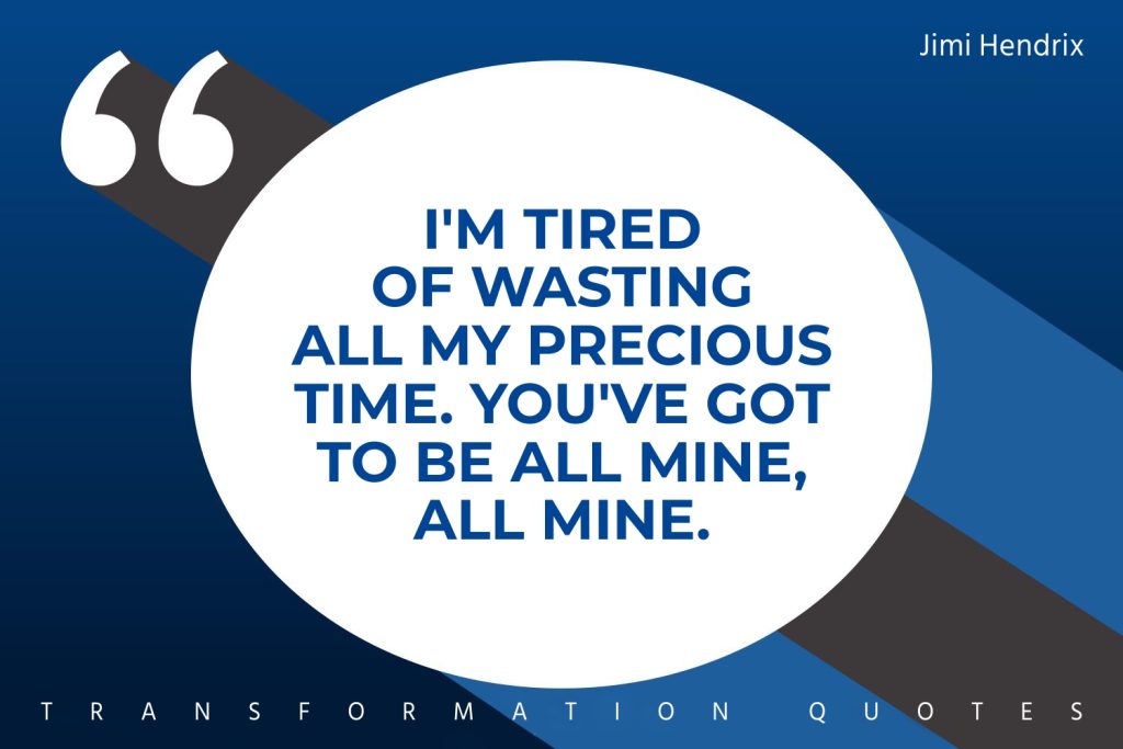 Jimi Hendrix Quotes (2)