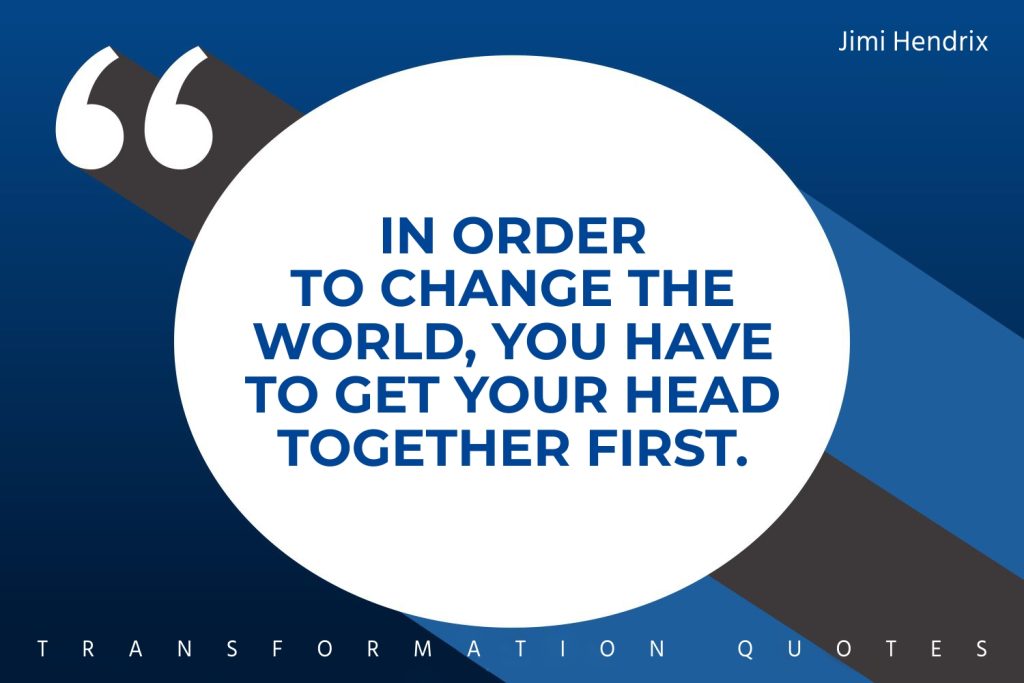 Jimi Hendrix Quotes (5)