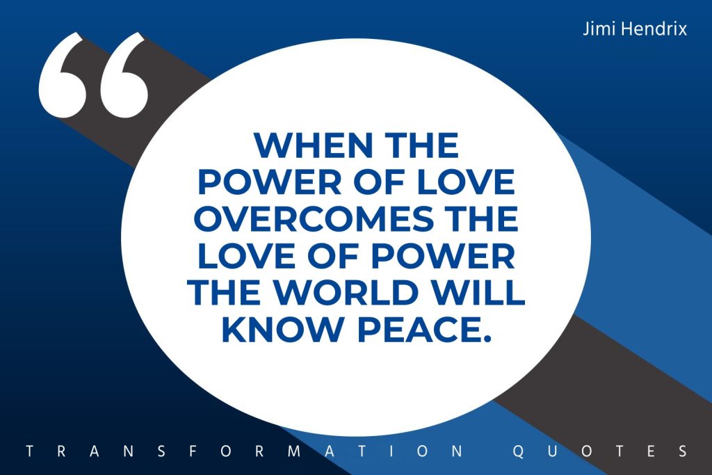 Jimi Hendrix Quotes (6)