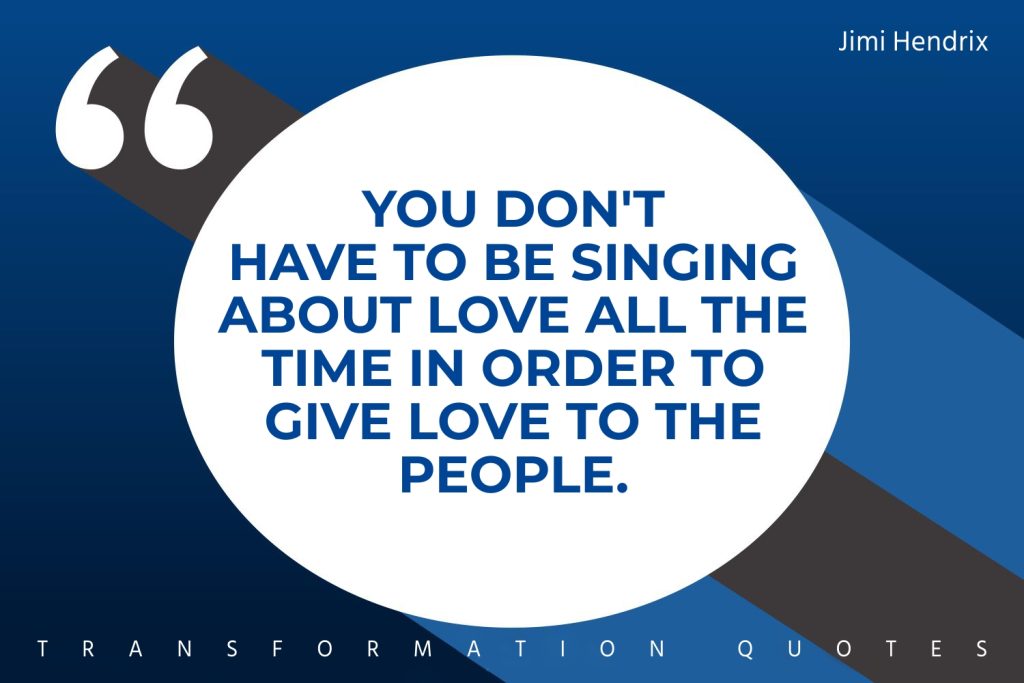 Jimi Hendrix Quotes (7)