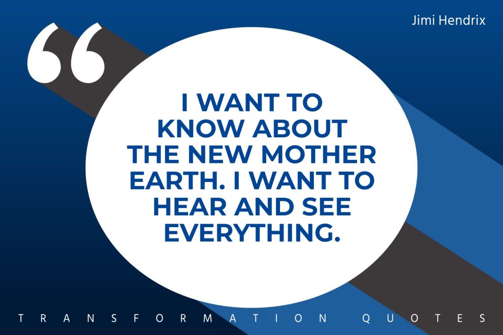 Jimi Hendrix Quotes (9)