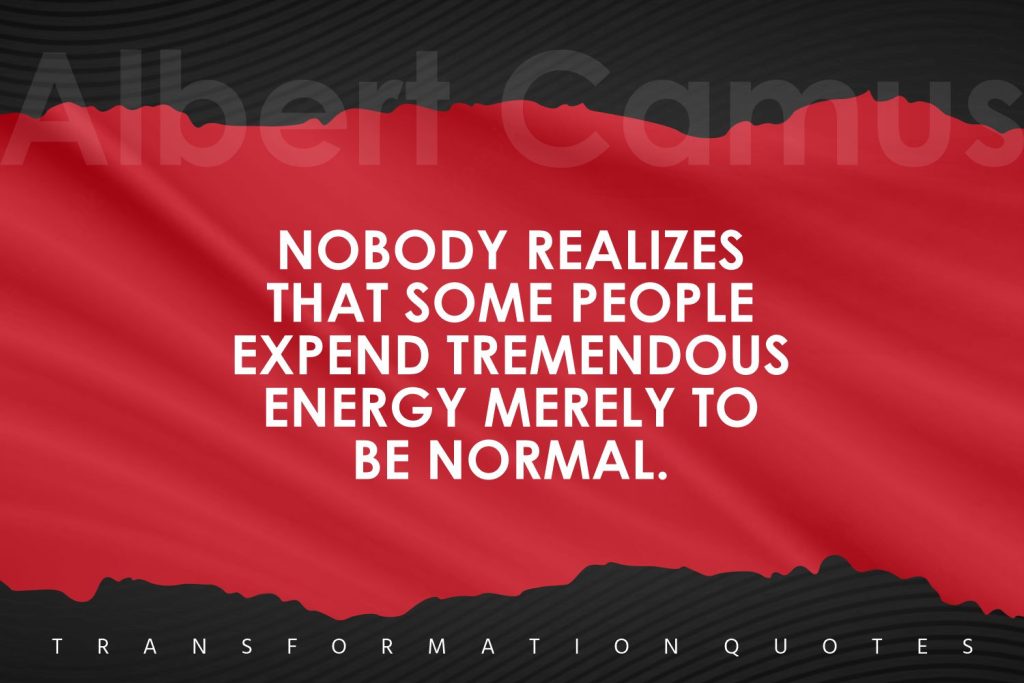 Albert Camus Quotes (6)