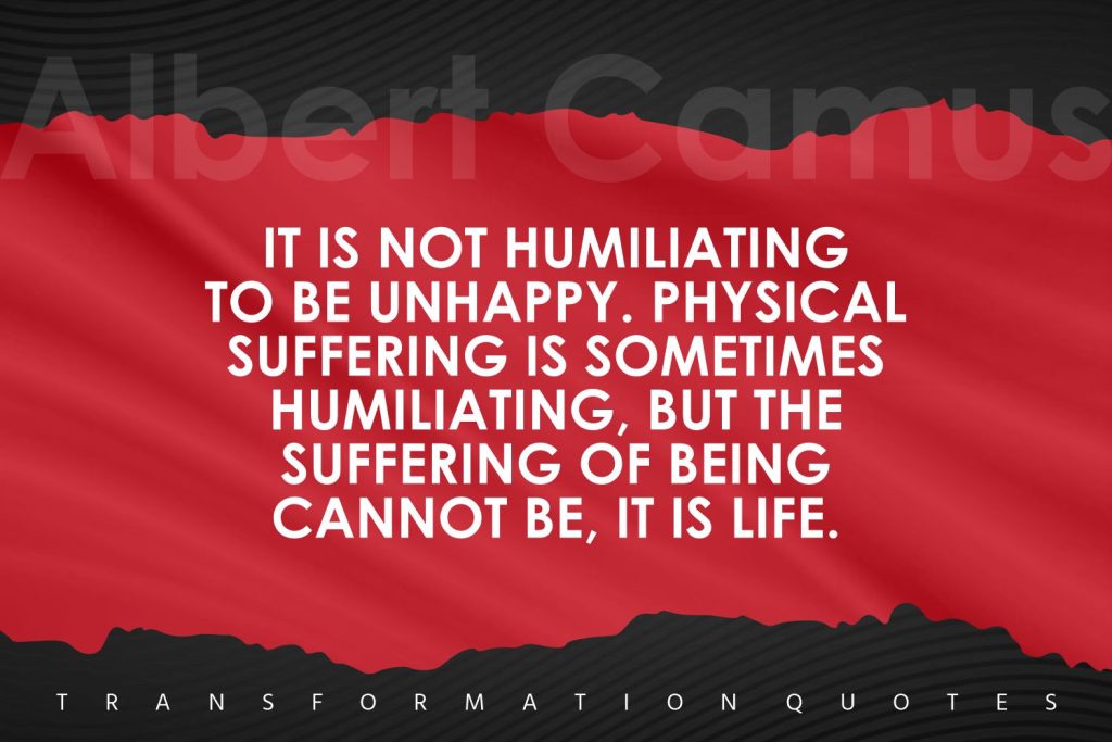 Albert Camus Quotes (9)